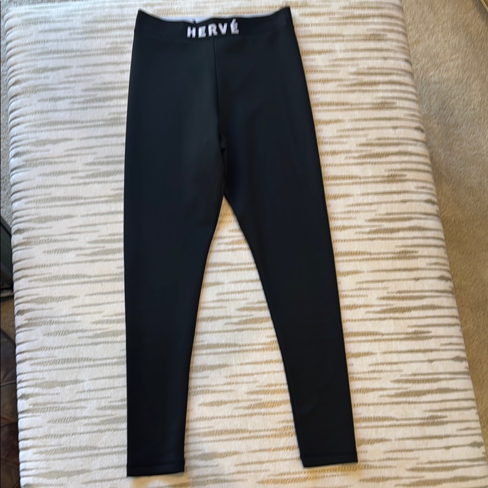 Herve Leger sport.
